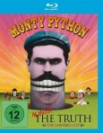 Monty Python: Almost the Truth (The Lawyer's Cut) (2009) (Blu-ray)