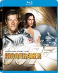 Moonraker (1979) (Blu-ray)