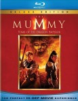 Mumie: Hrob Dračího císaře (Mummy: Tomb of the Dragon Emperor, The, 2008) (Blu-ray)