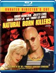 Takoví normální zabijáci - režisérský sestřih (Natural Born Killers: Unrated Director's Cut, 1994) (Blu-ray)
