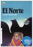 Norte, El (Norte, El / The North, 1983) (Blu-ray)