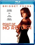 Zabiják / Místo, odkud není návratu (Point of No Return, 1993) (Blu-ray)