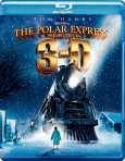 Polární expres 3D (Polar Express 3D, The, 2004)