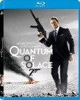 Quantum of Solace (2008) (Blu-ray)
