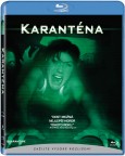Karanténa (Quarantine, 2008) (Blu-ray)