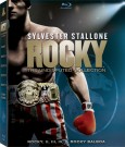 Kolekce Rocky (Rocky: The Undisputed Collection, 2009) (Blu-ray)