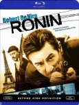 Ronin (1998) (Blu-ray)