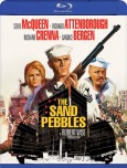 Sand Pebbles (Sand Pebbles, The, 1966) (Blu-ray)