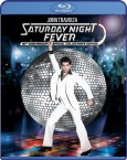 Horečka sobotní noci (Saturday Night Fever, 1977) (Blu-ray)