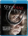 Neviditelné zlo (See No Evil, 2006) (Blu-ray)