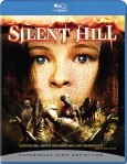 Silent Hill (2006) (Blu-ray)