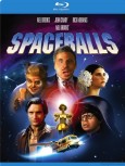 Spaceballs / Vesmírná tělesa (Spaceballs, 1987) (Blu-ray)