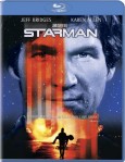 Starman (1984) (Blu-ray)