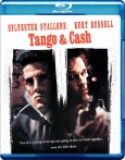 Tango a Cash (Tango & Cash, 1989) (Blu-ray)