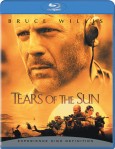 Slzy slunce (Tears Of The Sun, 2003) (Blu-ray)