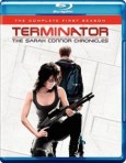 Terminátor: Příběh Sáry Connorové (Terminator: The Sarah Connor Chronicles, 2008)