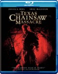 Texaský masakr motorovou pilou (Texas Chainsaw Massacre, The, 2003) (Blu-ray)