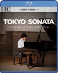 Tôkyô sonata (Tôkyô sonata / Tokyo Sonata, 2008) (Blu-ray)
