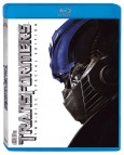 Transformers (2007) (Blu-ray)