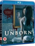 Nenarození (Unborn, The (2009), 2009) (Blu-ray)