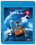 VALL-I (WALL-E, 2008) (Blu-ray)