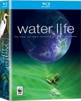 Water Life (2009) (Blu-ray)