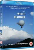 White Diamond, The (2004) (Blu-ray)