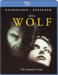 Vlk (Wolf, 1994) (Blu-ray)