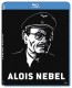 Blu-ray film Alois Nebel (2011)