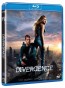 Blu-ray film Divergence (Divergent, 2014)
