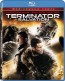 Blu-ray film Terminator Salvation (2009)