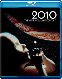 2010: Druhá vesmírná odysea (2010: The Year We Make Contact, 1984)