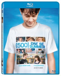 500 dní se Summer ((500) Days of Summer, 2009)