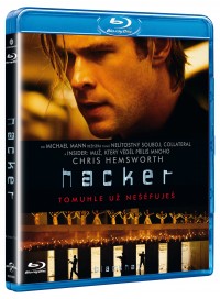 Hacker (Blackhat, 2015)