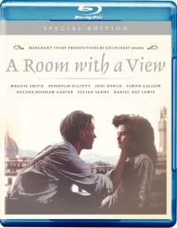 Pokoj s vyhlídkou (Room with a View, A, 1985)