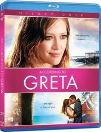 According to Greta (According to Greta / Greta, 2009)