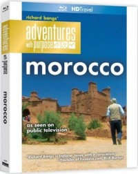 Adventures with Purpose: Morocco (2009)