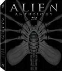 Vetřelec: Antologie (Alien Anthology, 2010)