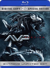 Vetřelci vs. Predátor 2 (AVP2: Aliens vs. Predator - Requiem, 2007)