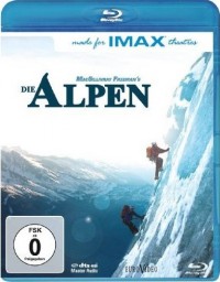 Alps, The (2007)