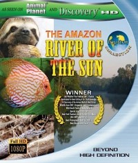 Amazon, The: River of the Sun (2009)