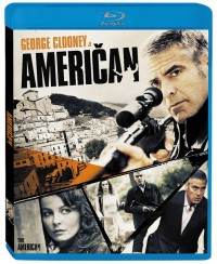 Američan (The American, 2010)