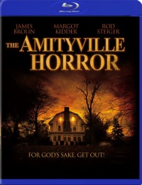 Horor v Amityville (Amityville Horror, The, 1979)
