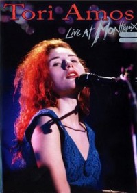 Amos, Tori: Live At Montreux 1991 / 1992 (1991)