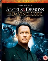 Andělé a démoni / Šifra mistra Leonarda (Angels & Demons / The Da Vinci Code, 2009)