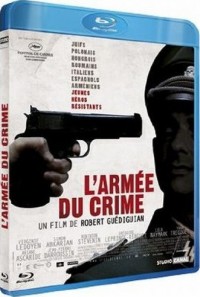 Armée du crime, L' (Armée du crime, L' / The Army of Crime, 2009)