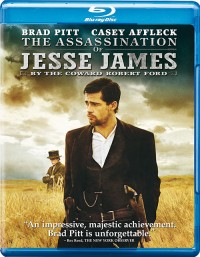 Zabití Jesseho Jamese zbabělcem Robertem Fordem (Assassination of Jesse James by the Coward Robert Ford, The, 2007)