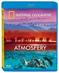 Atmosféry (Atmospheres: Earth, Air, Water, 2008)