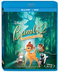 Bambi 2 (Bambi II, 2006)