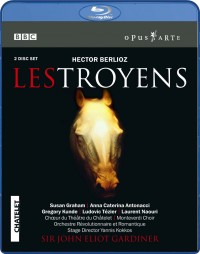 Berlioz, Hector: Les Troyens (2010)